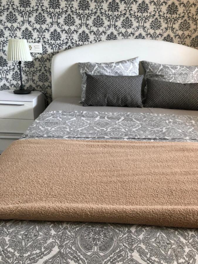 New Apartment In San Juan Playa, Alicante Pau5 Exteriör bild