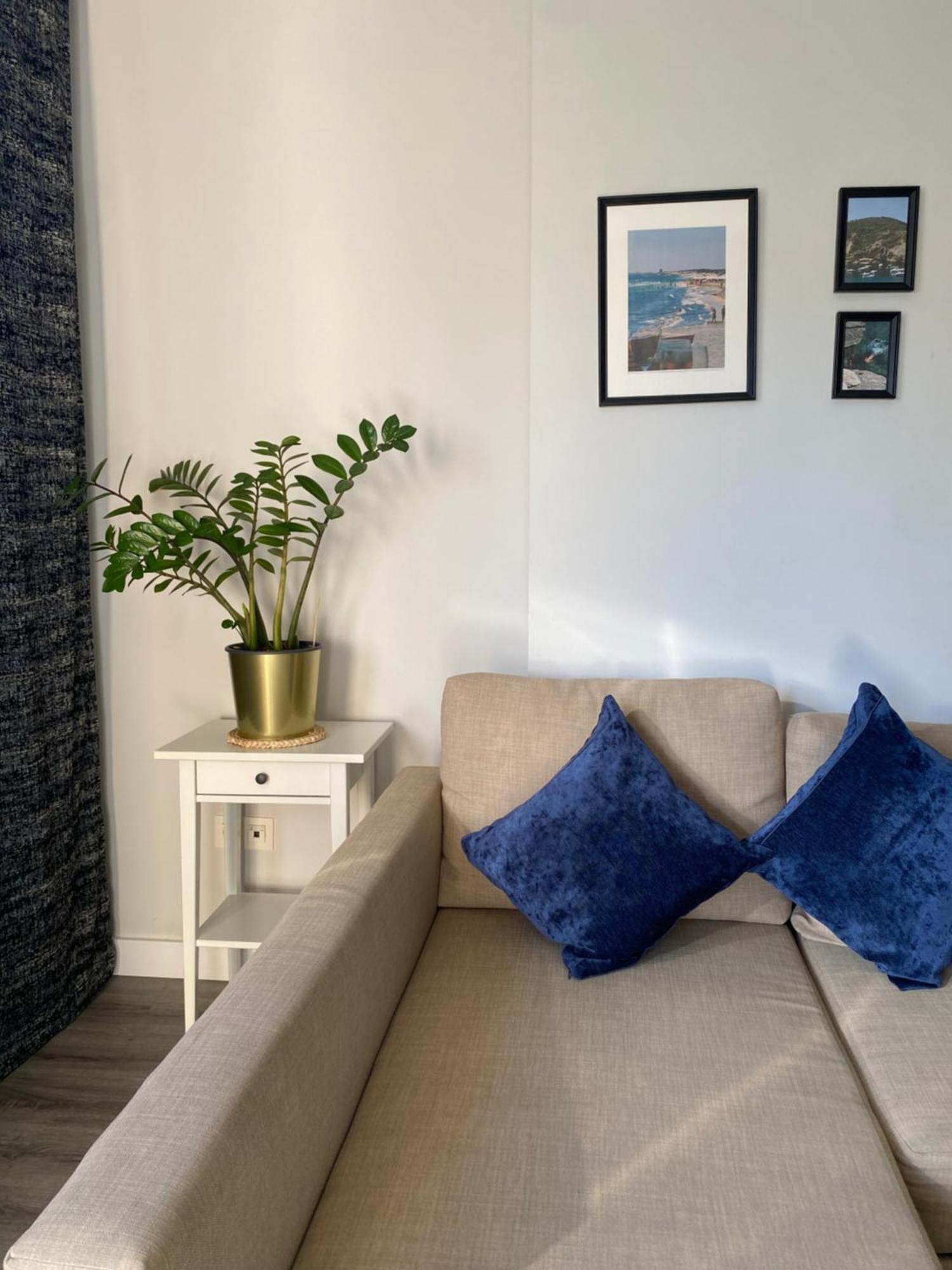 New Apartment In San Juan Playa, Alicante Pau5 Exteriör bild