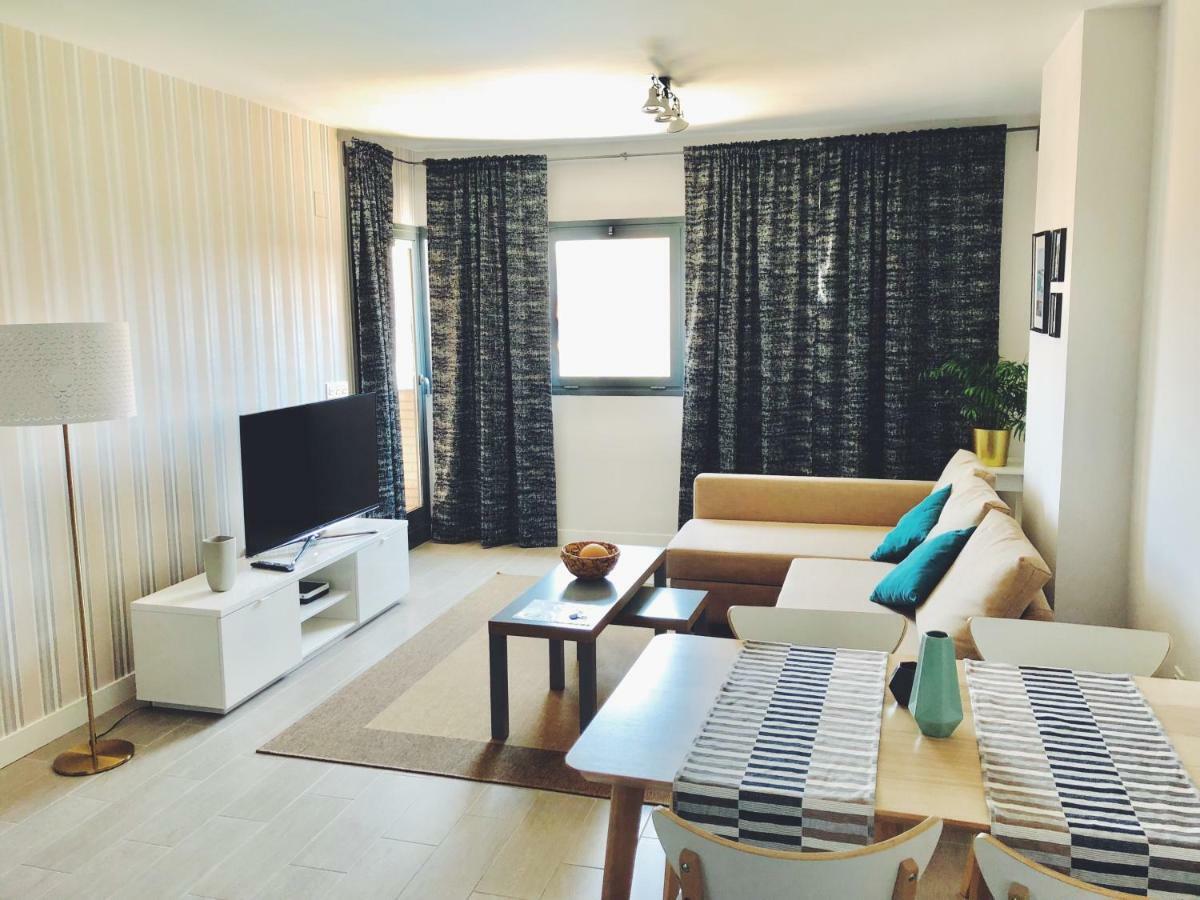 New Apartment In San Juan Playa, Alicante Pau5 Exteriör bild