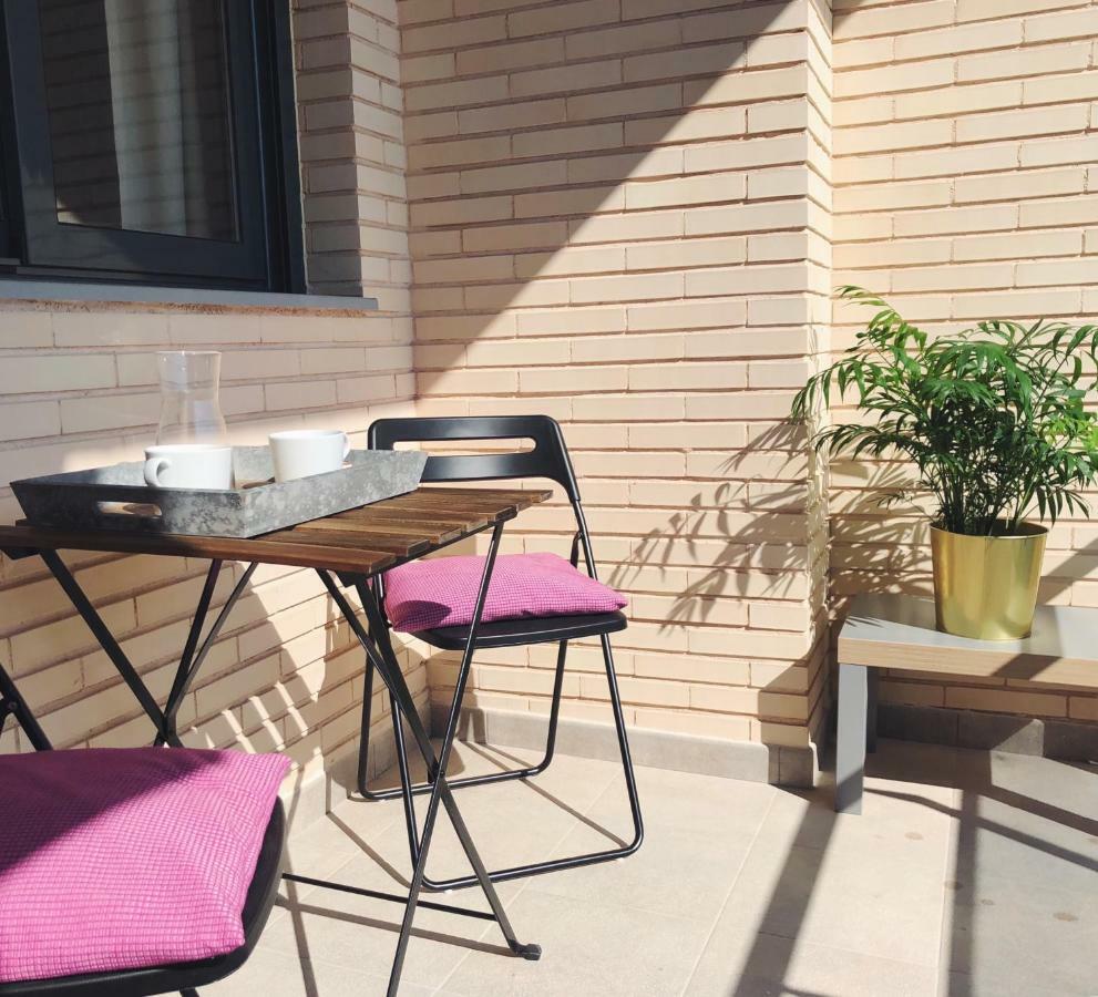 New Apartment In San Juan Playa, Alicante Pau5 Exteriör bild