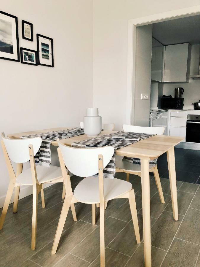 New Apartment In San Juan Playa, Alicante Pau5 Exteriör bild